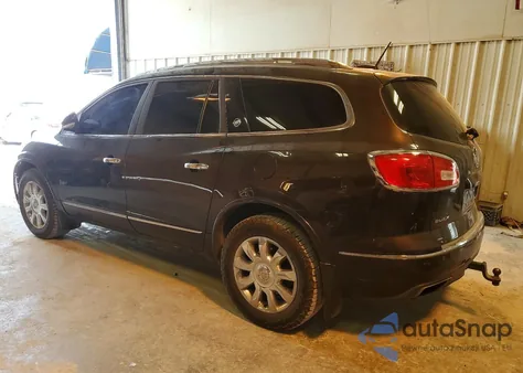 2016 Buick Enclave из США, поврежденный, VIN 5GAKVBKD4GJ328257